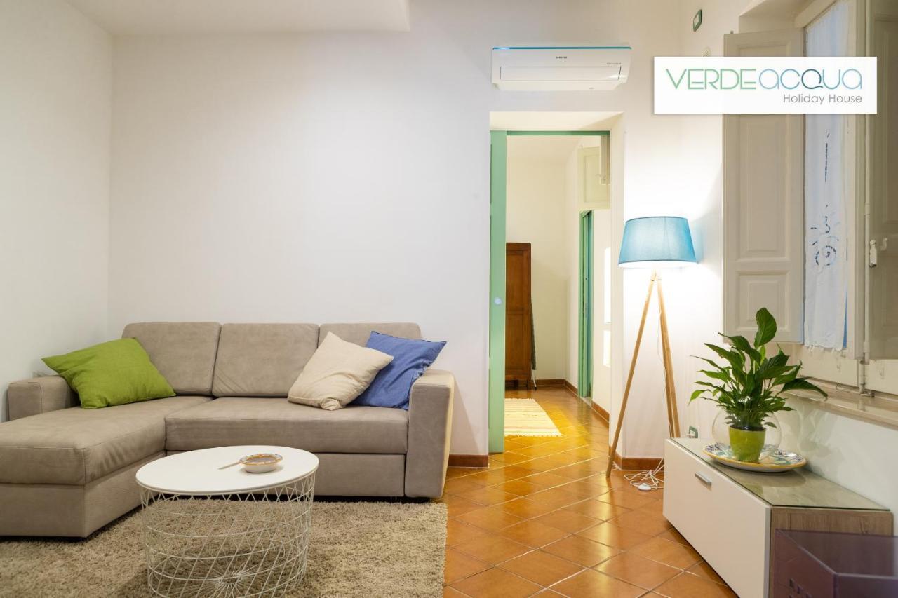 Verdeacqua Holiday House Marinella di Selinunte Exterior photo