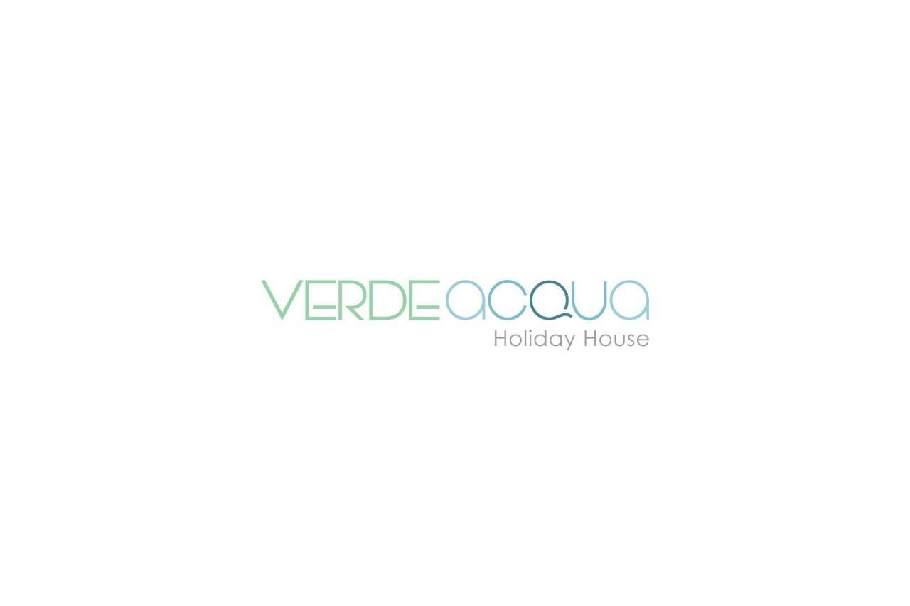 Verdeacqua Holiday House Marinella di Selinunte Exterior photo